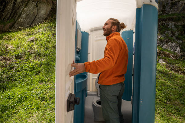 Best Construction site porta potty rental  in Odem, TX