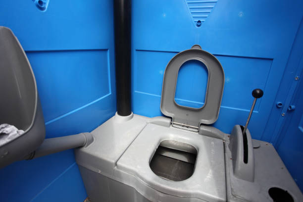 Best Porta potty cleaning services  in Odem, TX