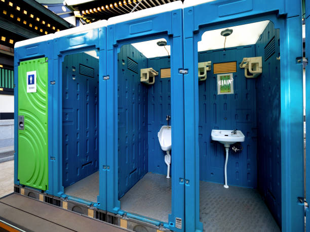 Best Porta potty services near me  in Odem, TX